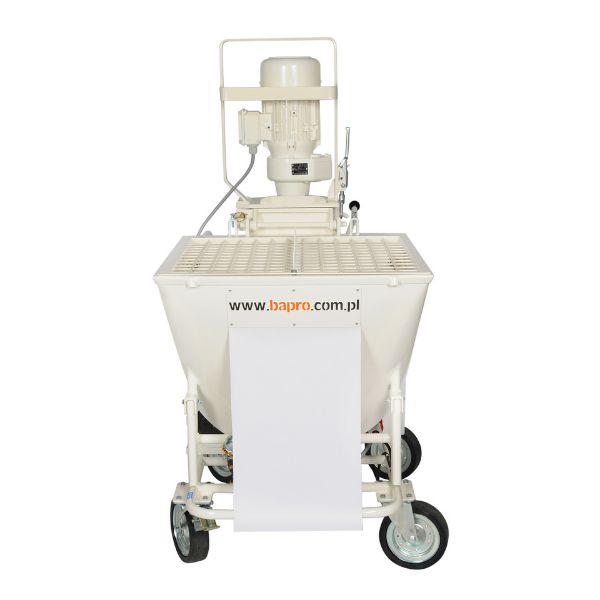 Obrázek z Omítací stroj Bapro one 230V 