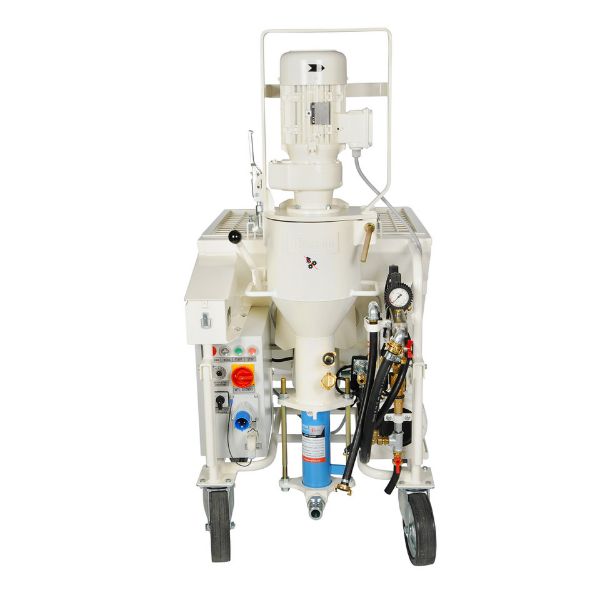 Obrázek z Omítací stroj Bapro one 230V 